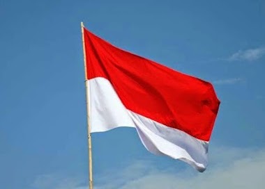 Bendera Negara Indonesia adalah (Tanya Jawab)