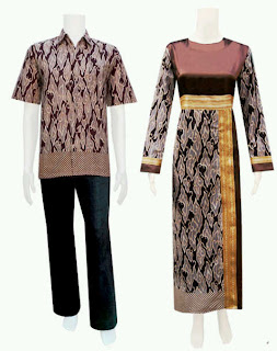 Batik Gamis Bgs8