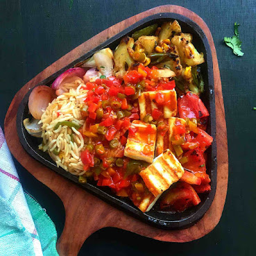 cooking sizzler recipes