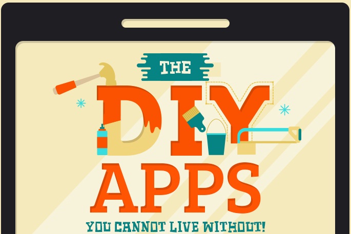 DIY-Apps-Infographic