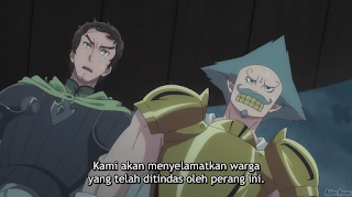 Radiant Season 2 Episode 16 Subtitle Indonesia