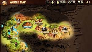 Trials Frontier v3.8.0 MOD Apk