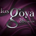 La 26º ceremonia de entrega de los Goya