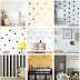 Modern Wall Decals 