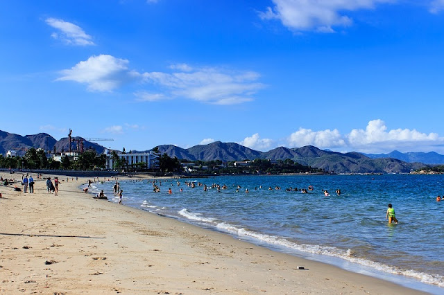 Buzzfeed: the interesting destinations for the summer vacation at Vietnam 3