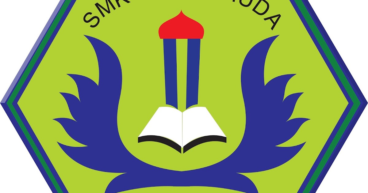Logo SMK VIP AL-HUDA Kebumen | Download Gratis