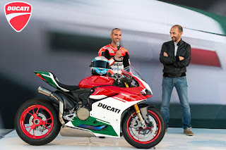 ducati 899 panigale offers