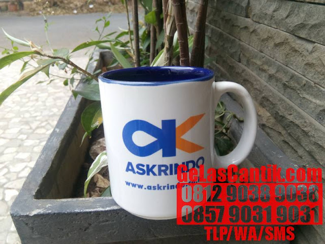 CETAK MUG DI PALEMBANG