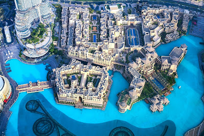 The Ultimate Dubai Experience: Top 20 Must-Visit Attractions Revealed