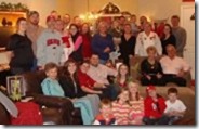 family christmas