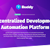 Buddy - Decentralized Application Development Automation 