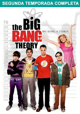 The%2BBig%2BBang%2BTheory%2B %2B2%25C2%25AA%2BTemporada%2BCompleta Download The Big Bang Theory   2ª Temporada Completa   DVDRip Dual Áudio Download Filmes Grátis