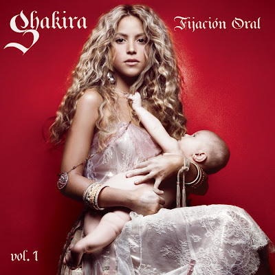 shakira oral fixation vol 2 lyrics. list Fijacion+oral+vol+1