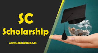 SC Scholarship