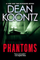 Dean Koontz, American, Contemporary, Crime, Drama, Fiction, Horror, Literature, Rural, Science Fiction, Small Town, Suspense, Thriller