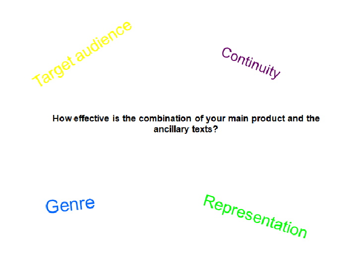 target market profile. target audience profile