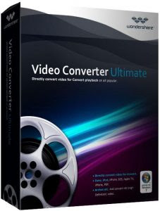 Wondershare Video Converter 10.1.4.146 Ultimate