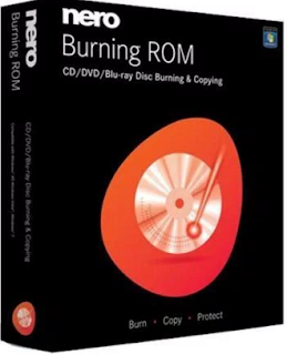 nero cd dvd burner free download full version