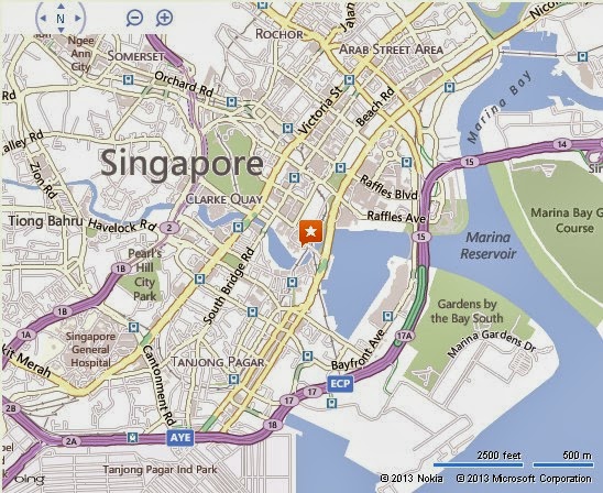 Empress Place Building Singapore Location Map,Location Map of Empress Place Building Singapore,Empress Place Building Singapore accommodation destinations attractions hotels map photos pictures 