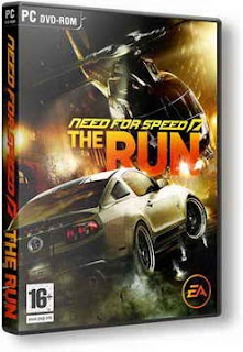 Need  For Speed The Run-RELOADED mf-pcgame.org