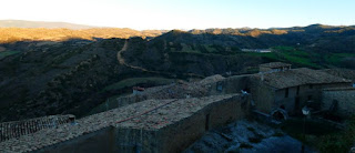 Aragón, Sos del Rey Católico.