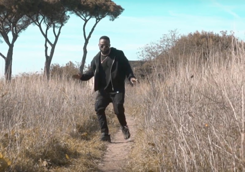 VIDEO: Iyanya – Iyanu (Holy Water)


