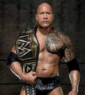 The Rock