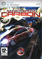 cover Need for Speed Carbon