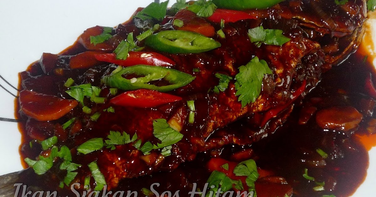 Resepi Ayam Masak Sos Tiram Azie Kitchen - Surasmi G