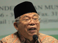 KH Ma'ruf Amin, Ulama Ahli Fiqih yang Terampil