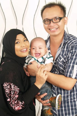 Kami Di Arab Saudi