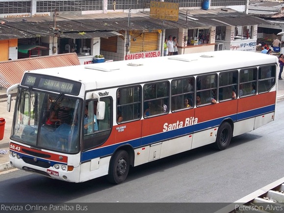 Santa Rita