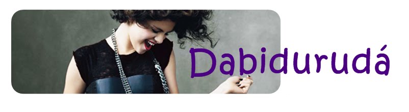 Dabidurudá