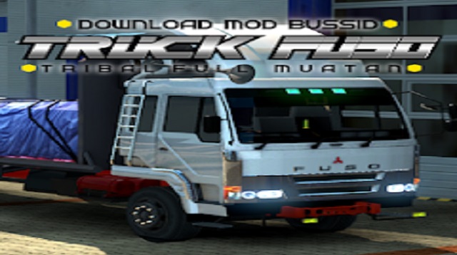 Download Mod Bussid Terbaru