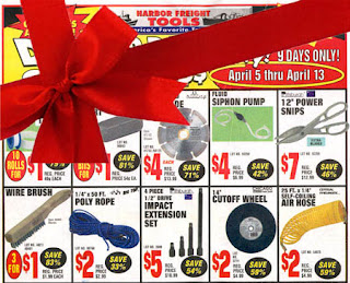 Free Printable Harbor Freight Coupons