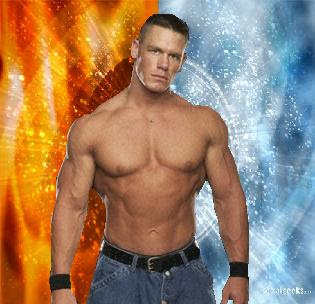 John Cena Wallpaper