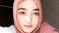 Hijab Girl Silhouette