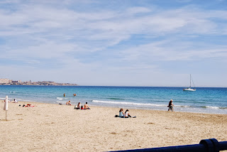 Playa-del-Postiguet-Alicante