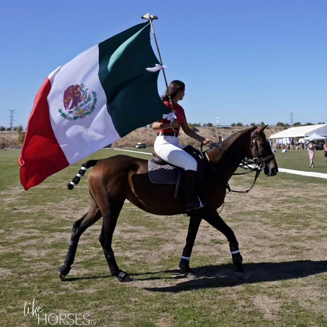 La 1ª Copa de la Hermandad España-México: Un Encuentro de Realeza, Moda y Tradición con Hats&Horses