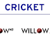 WILLOW EXTRA LIVE SPORTS |