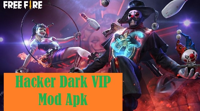  Ketahuilah bahwasannya hacker dark VIP Mod termasuk aplikasi yang dapat anda pakai untuk  Hacker Dark VIP Mod Apk No Password Terbaru