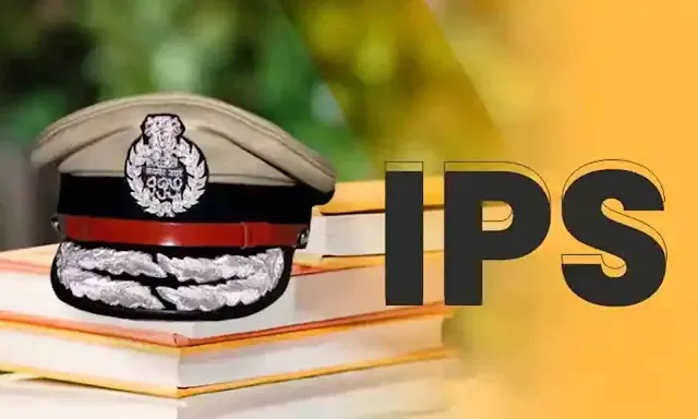 नीतीश सरकार का बड़ा फैसला, एक झटके में 6 IPS अधिकारियों का तबादला