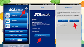 Kenapa SMS Verifikasi BCA Mobile Gagal Terus dan Cara Mengatasinya
