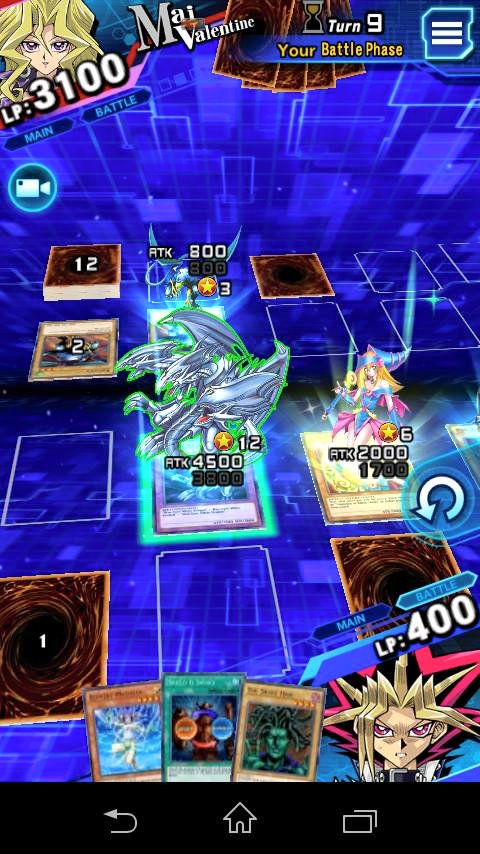 Download Game Android Yu-Gi-oh! Duel Links - Download Game 