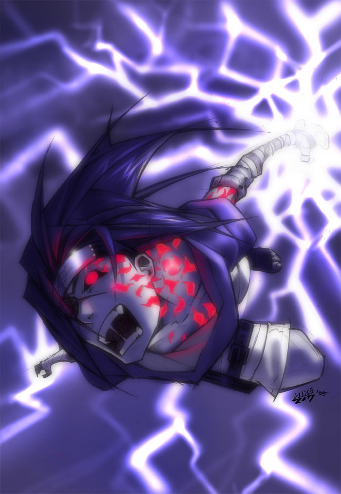 Naruto Fan Art by Vashperado - DezignHD - Best Source for Designer and