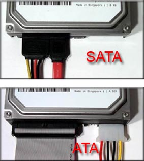 Cara Merubah Harddisk Internal Menjadi Harddisk Eksternal