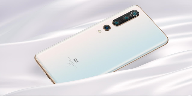 Xiaomi MI 10