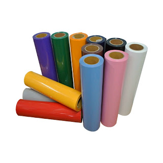  Sublimation Paper VS 3D Sublimation Transfer Film,How to Choose?