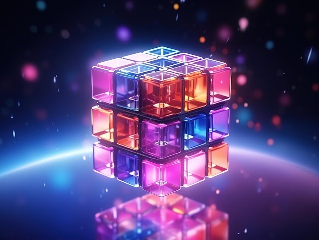 Speed Cubing  Jab Puzzle Ban Jaaye Ek Record Todne Wala Sport