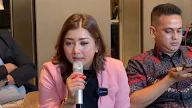 9 Fakta Mediasi Teh Novi dengan Farhat Abbas, Gagal Tanda Tangan setelah Nama Denny Sumargo Disebut